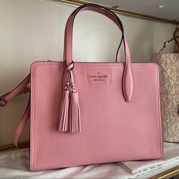 kate spade Handbags - Kate spade Rowe medium satchel